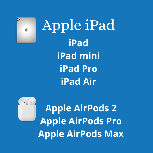 продать ipad